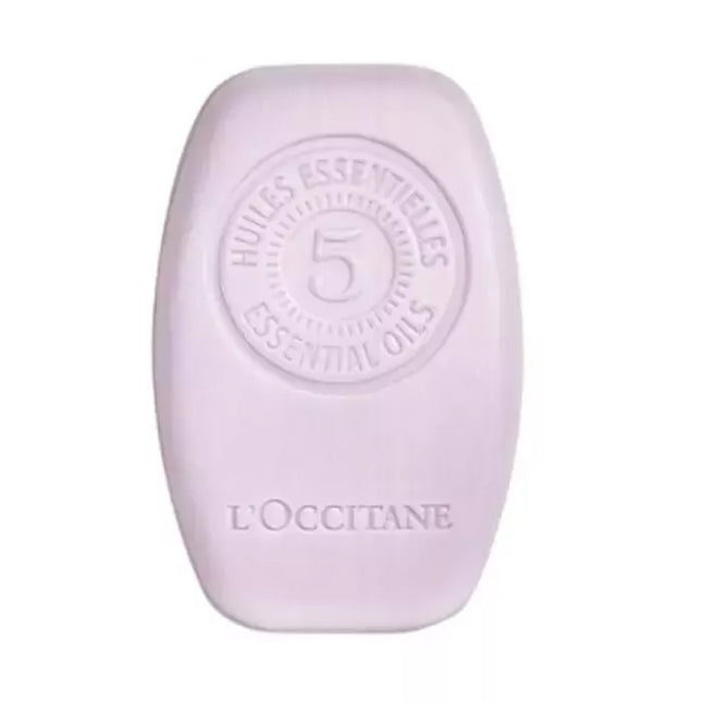 L'Occitane Švelnus ir subalansuotas kietasis šampūnas 60g