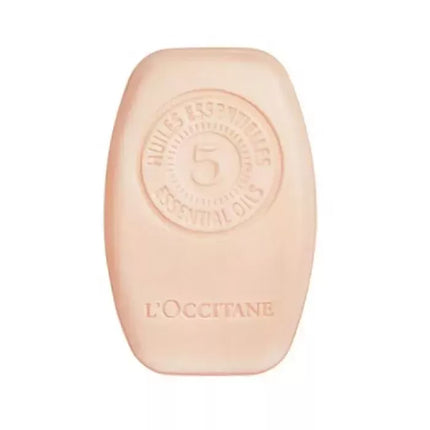 L'Occitane Intensyvaus atstatymo kietasis šampūnas 60g