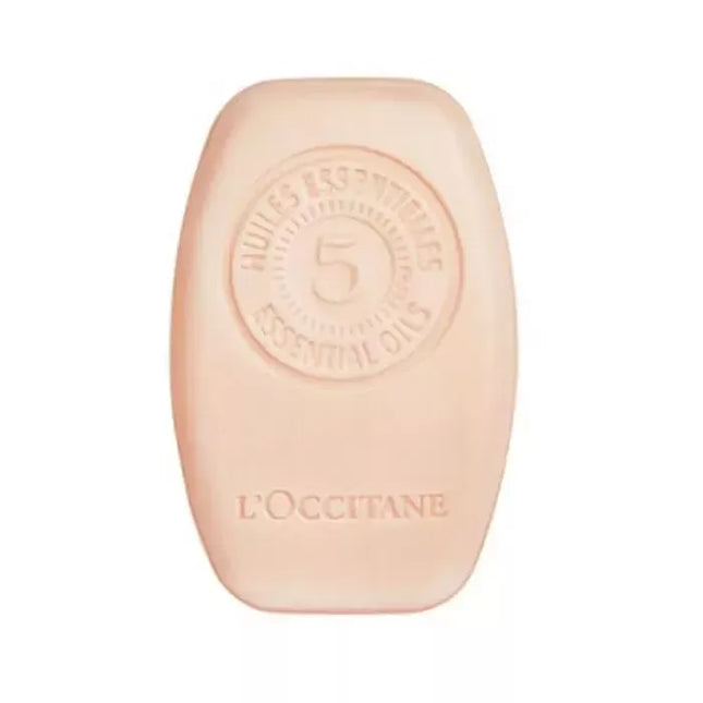 L'Occitane Intensyvaus atstatymo kietasis šampūnas 60g