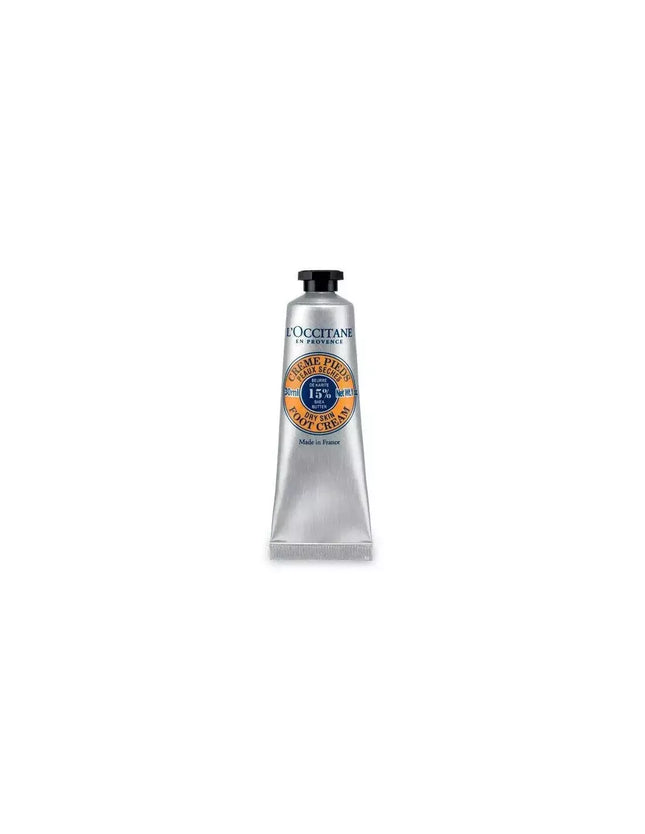 L'Occitane "Karite" Pėdų kremas 150ml