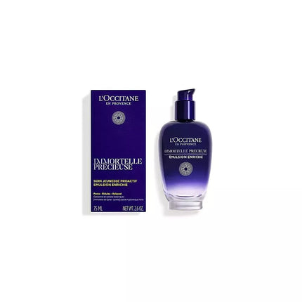 L'occitane Siempreviva Brangi

Emulsija 75ml