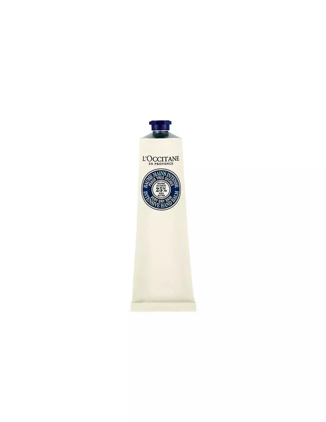 L'occitane Karite Intensyvus rankų balzamas jautriai odai 150ml