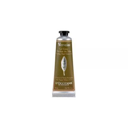 L'Occitane Verbena rankų gelis 30ml