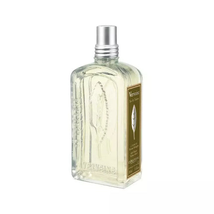 L'occitane Verbena Eau de Toilette 100ml
