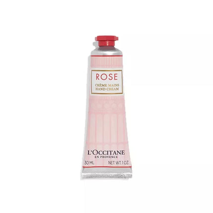 L'occitane Rožių rankų kremas 30ml