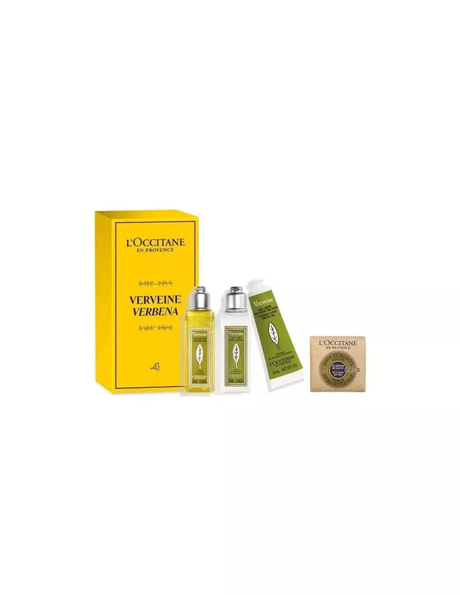 L'Occitane Verbena Rinkinys 25