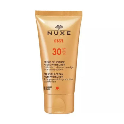 Nuxe Delicious Face Cream SPF30 50ml