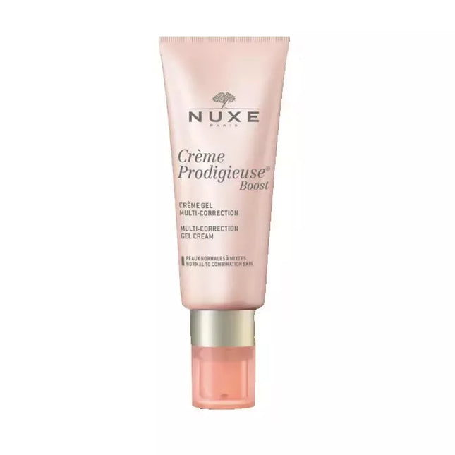 Nuxe Crème Prodigieuse Boost daugiaveiksmis gelinis kremas 40ml