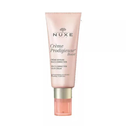 Nuxe Crème Prodigieuse Boost daugiafunkcinis šilkinis kremas 40ml