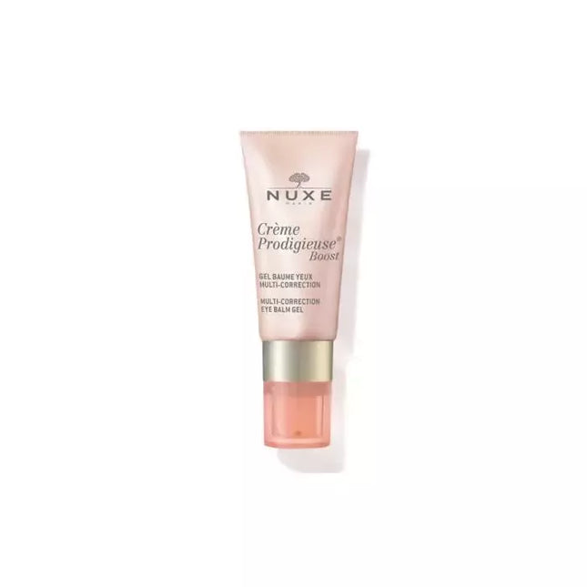 Nuxe Crème Prodigieuse Boost daugiafunkcinis paakių gelio balzamas 15ml