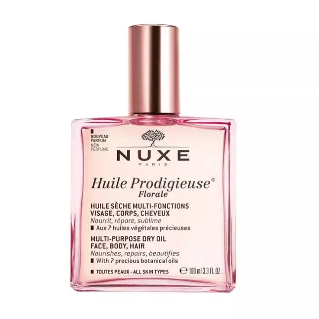 Nuxe "Huile Prodigieuse Florale" universalausis sausas aliejus 100ml
