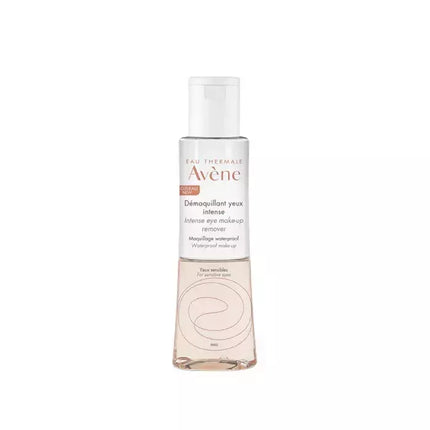 Avene Intensyvus akių makiažo valiklis 125ml