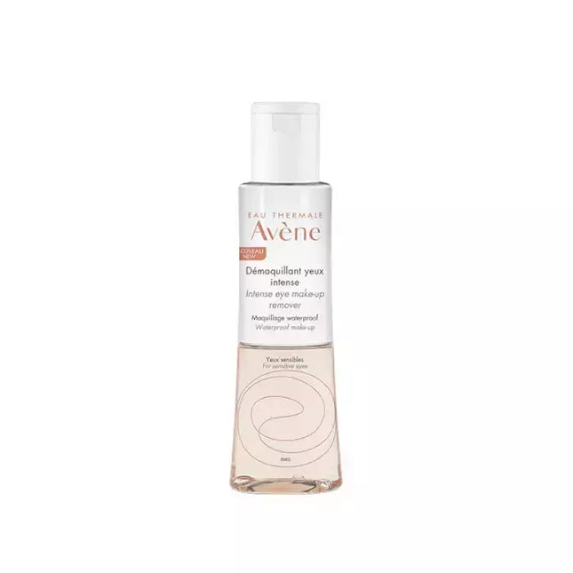 Avene Intensyvus akių makiažo valiklis 125ml