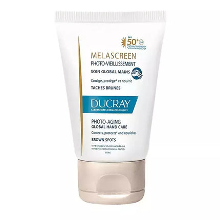 Ducray Melascreen Kremas nuo dėmių SPF50+ 50ml