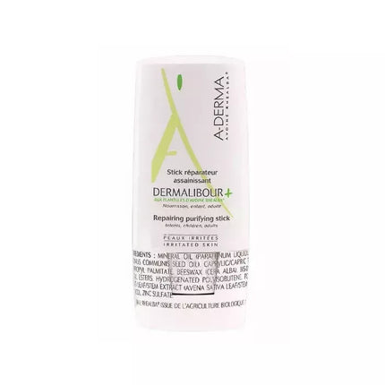 A-Derma Dermalibour+ Lazdelė 8g