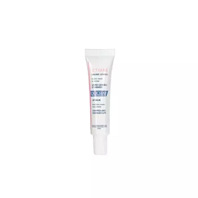 Ducray Ictyane Lūpų balzamas 15ml