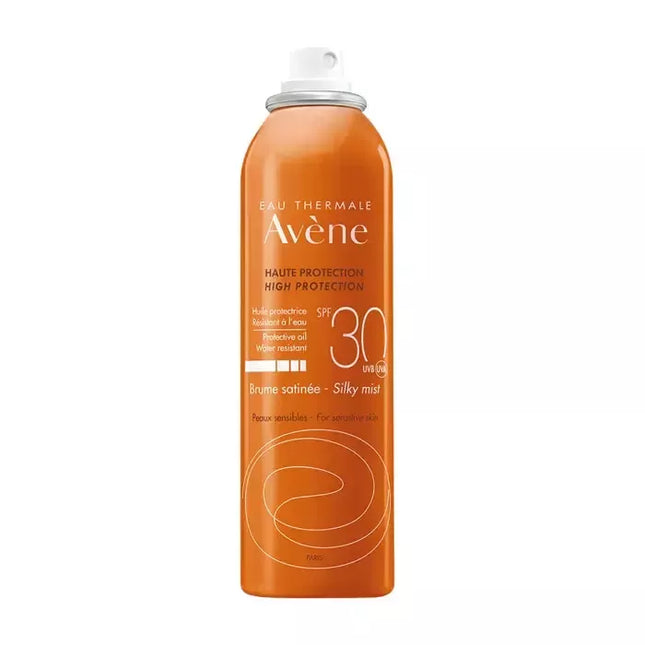 Avene Purškiamasis pienelis SPF30 150ml