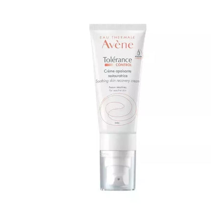 Avene Tolérance Control Raminantisios odos atstatymo kremas 40ml