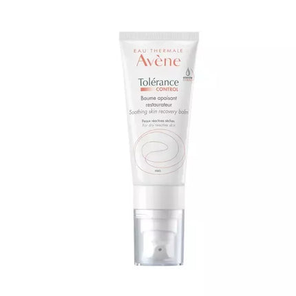 Avene Tolérance Control Raminantisios odos atstatomasis balzamas 40ml