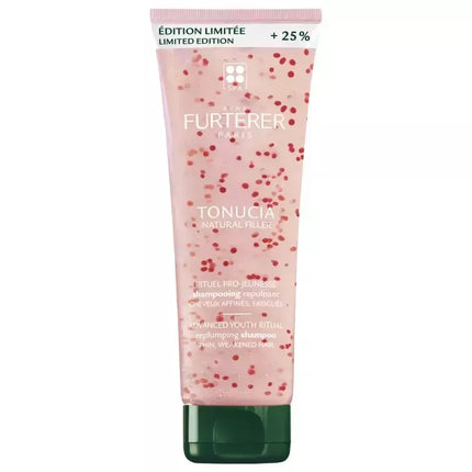 Rene Furterer Tonucia Natural Filler Stangrinantis šampūnas 250ml