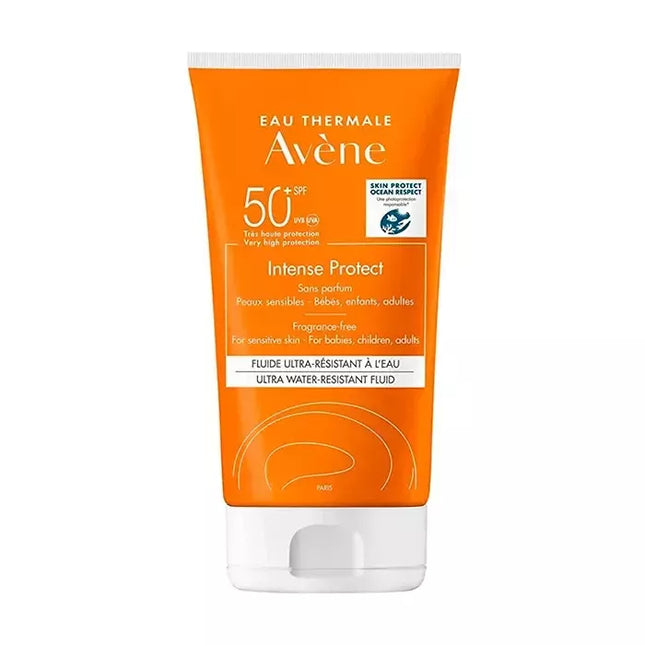 Avene Intense Protect SPF 50+ 150ml