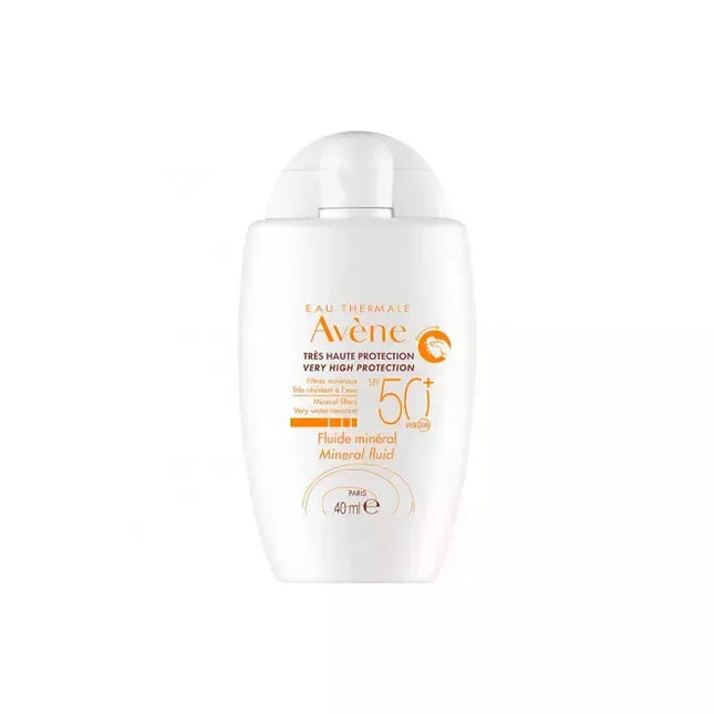 Avene Mineral Fluid SPF50 40ml