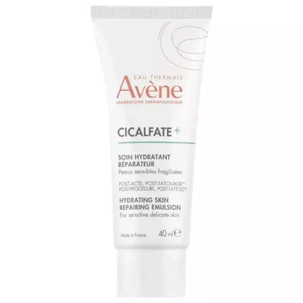Avène Cicalfate Repairing Moisturising Emulsion 40ml