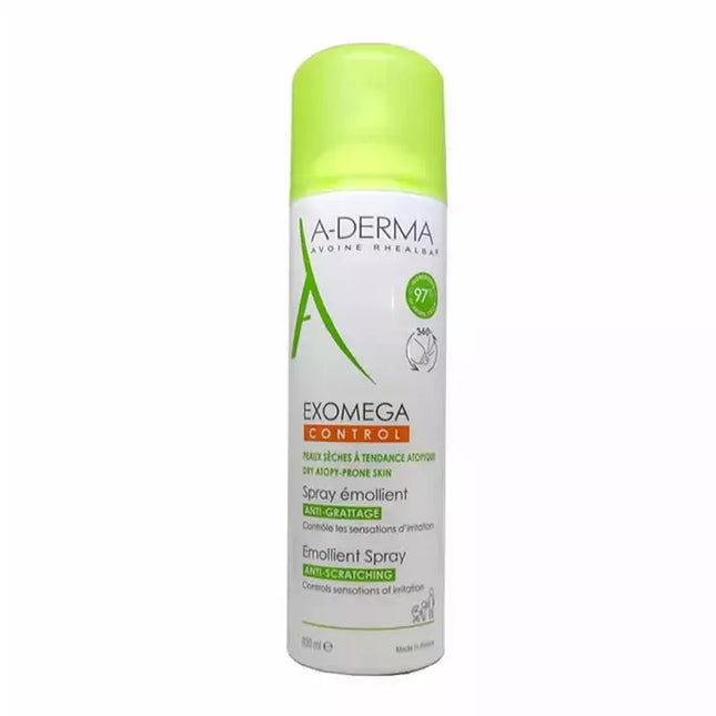 A-Derma Exomega Control Purškalas 200ml