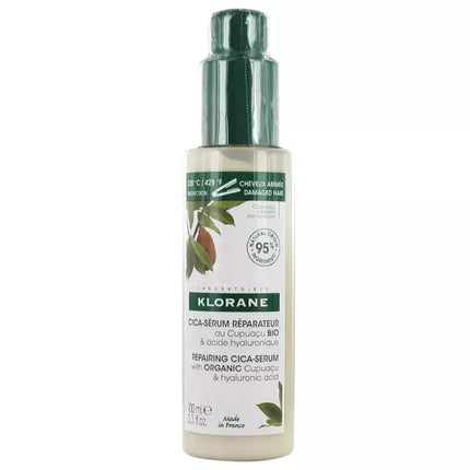 Klorame Cupuacu serum 100ml