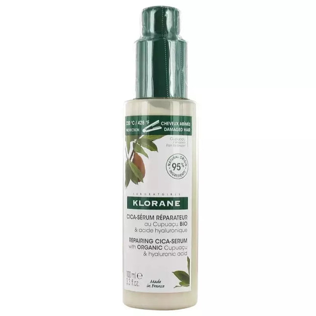 Klorame Cupuacu serum 100ml