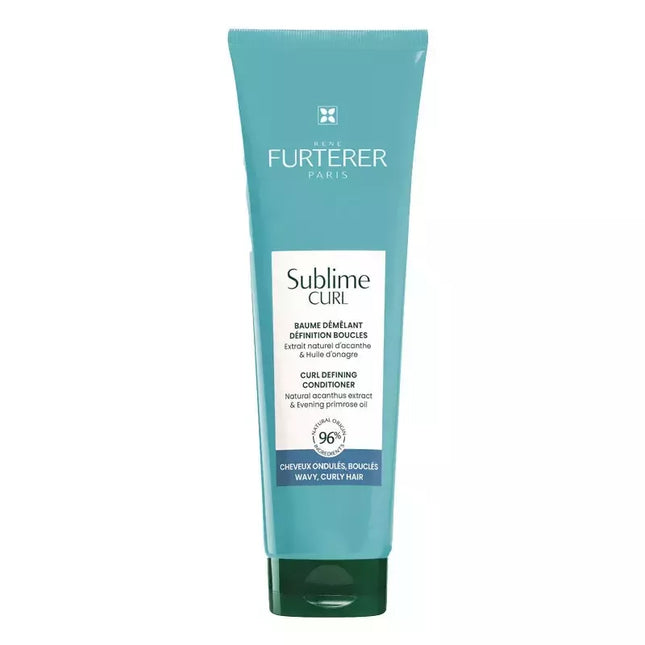 Rene Furterer Sublime Curl Balm 150ml