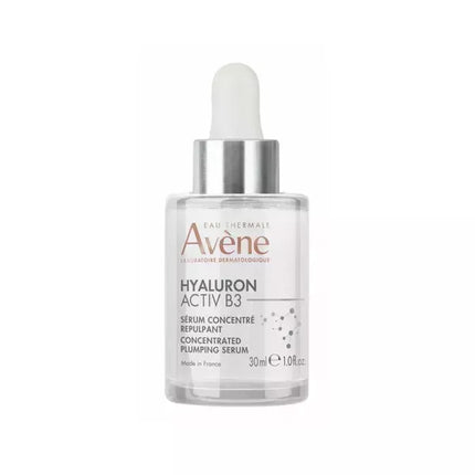 Avene Hyaluron Activ B3 Stangrinantis koncentratas serumas 30ml