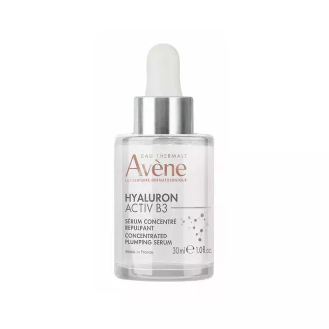 Avene Hyaluron Activ B3 Stangrinantis koncentratas serumas 30ml
