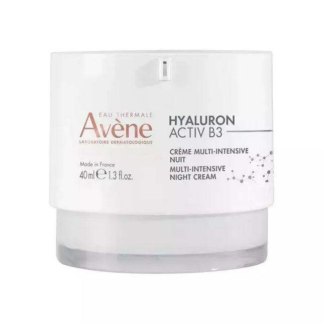 Avene Hyaluron Activ B3 daugiafunkcinis kremas 40ml