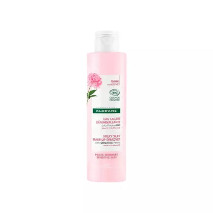 Klorane bijūninis micelinis valomasis skystis 200ml