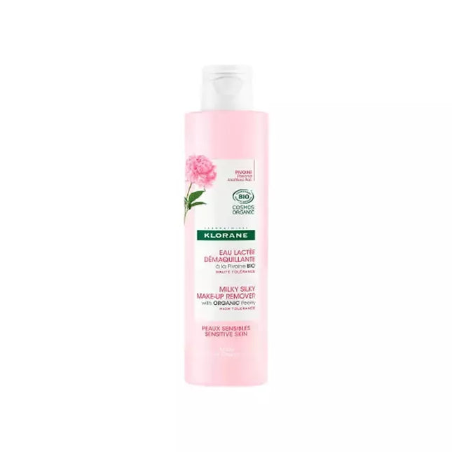 Klorane bijūninis micelinis valomasis skystis 200ml