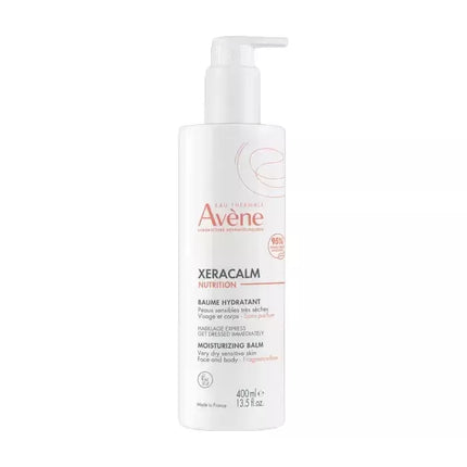 Avene Xeracalm Nutrition Drėkinamasis balzamas 400ml