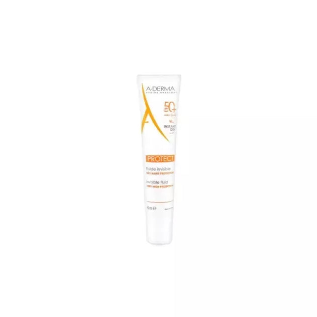 A-derma Protect Fluid 50+ 40ml