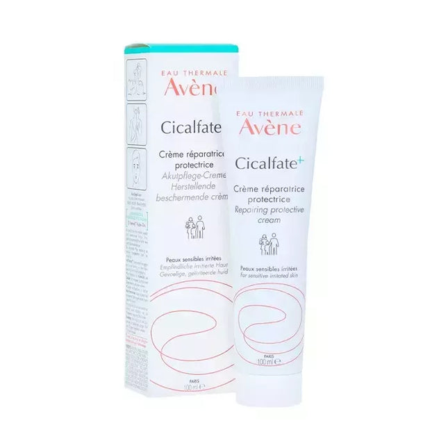 Avène Cicalfate Atkuriamasis apsauginis kremas 100ml