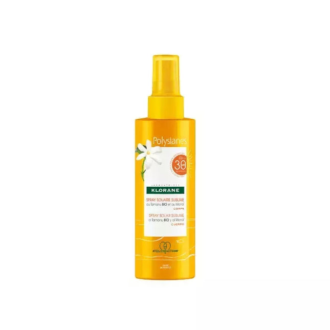 Polysianes Saulės purškalas "Sublime" SPF30 200ml