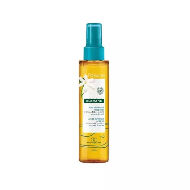 Polysianes After Sun Repair Oil 150ml