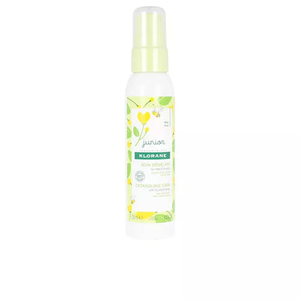 Klorane vaikų priežiūros purškiklis mažiesiems 125 ml