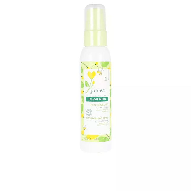 Klorane vaikų priežiūros purškiklis mažiesiems 125 ml