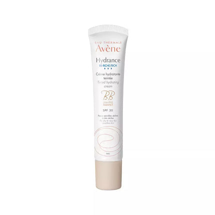 Avène Hydrance BB turtingas drėkinamasis kremas SPF30 40ml