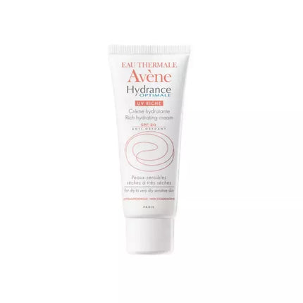 Avene Hydrance UV Riche SPF 20 40ml