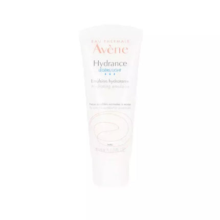 Avene Hydrance Optimale Lengva drėkinamasis kremas 40ml