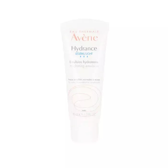 Avene Hydrance Optimale Lengva drėkinamasis kremas 40ml