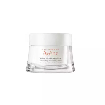 Avène Atstatantis maitinamasis kompensuojamasis kremas 50ml