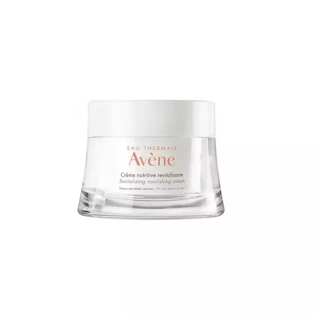 Avène Atstatantis maitinamasis kompensuojamasis kremas 50ml