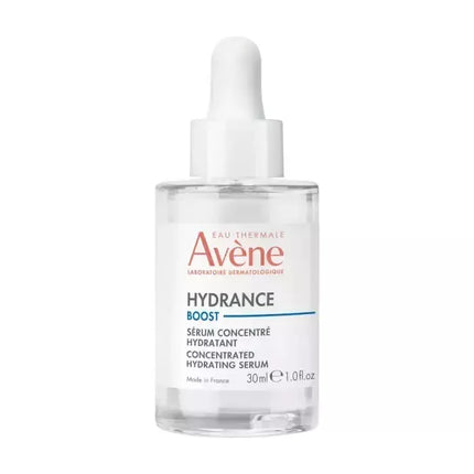Avène Hydrance Boost koncentratas-serumas 30ml